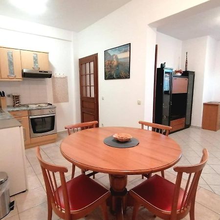 Anita Apartamento Poreč Exterior foto