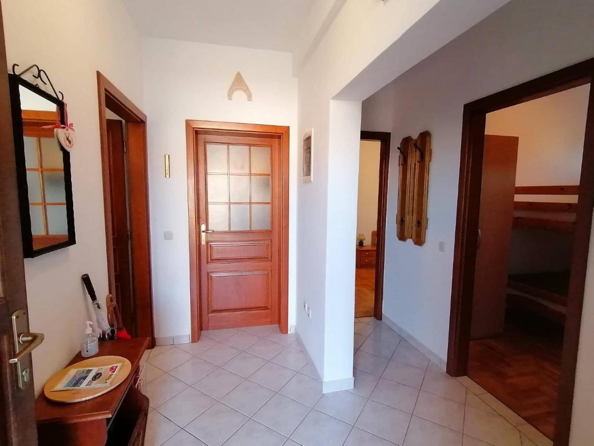 Anita Apartamento Poreč Exterior foto