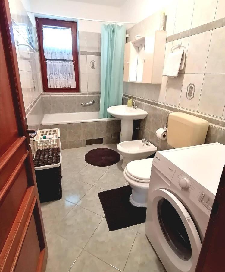 Anita Apartamento Poreč Exterior foto