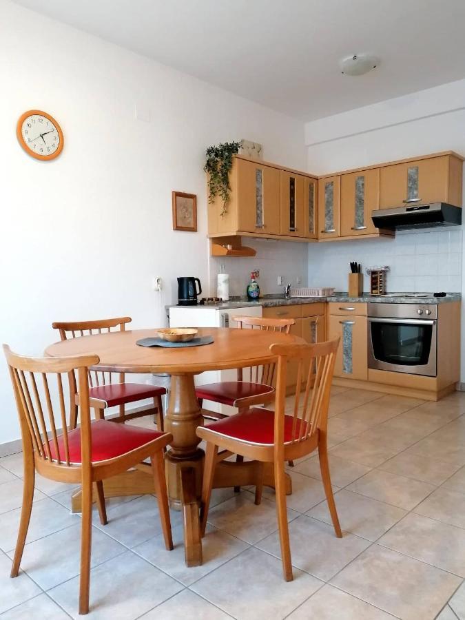 Anita Apartamento Poreč Exterior foto