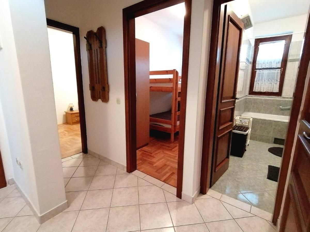 Anita Apartamento Poreč Exterior foto