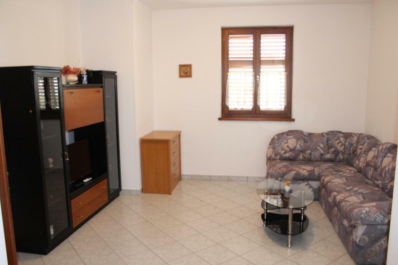 Anita Apartamento Poreč Exterior foto